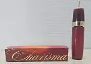 Vintage AVON Charisma Perfume Rollette .33oz New in Original Box