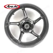 For Triumph Street Triple 675 R 675R 2009 - 2012 Arashi 17x5.5'' Rear Wheel Rim