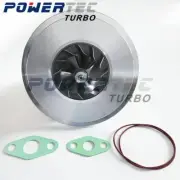 709942-0007 Cartridge Turbocharger Core 10R4752 For Perkins Agricultural Tractor