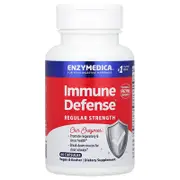Enzymedica, Immune Defense®, 60 Capsules