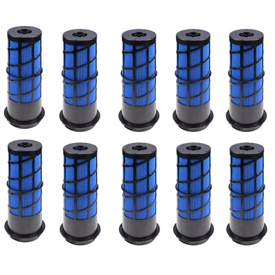 10X Air Filter 30-00471-20 for Carrier Reefer Transicold HM-AF-0009 PA5584