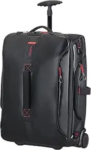 [Samsonite] Paradiver Light - Wheeled Duffle