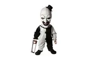 Terrifier Art The Clown Talking Display Mega Figure Horror Toy 38cm