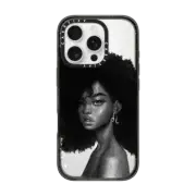 iPhone 16 Pro Impact Case MagSafe Compatible Leo Babe