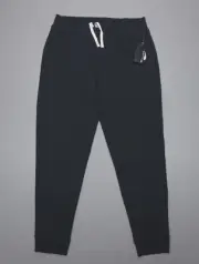 Travis Mathew Cloud Pant 2.0 Jogger Pants Modal Cotton Soft Stretch Black