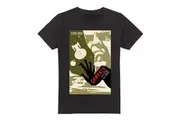 Star Trek Mens The Next Generation Season 7 Episode 19 T-Shirt (Black) - UTTV5490