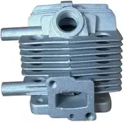 26cc Cylinder Kit for Ze-no-ah Hedge Trimmer 1E34F (34mm) Replacement Parts