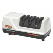 Chef’s Choice 1520 AngleSelect Diamond Hone Electric Knife Sharpener White