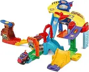 VTech Go! Go! Smart Wheels Supercharged Monster Truck Rally
