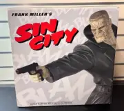 Dynamite Forces Frank Miller's Sin City Marv Statue by William Paquet LE 750 NIB