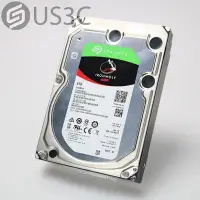 在飛比找Yahoo!奇摩拍賣優惠-【US3C-桃園春日店】公司貨Seagate IronWol