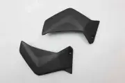 BMW Motorrad Front Spoiler Black for K52 K53 K54 R1200/1250RT R RS