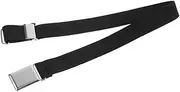 [MOBUTOFU] Adjustable Stretchy Belt for Boys/girls Elastic Waist Belts for Pants/skirts Material Easy to Use