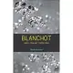 Blanchot and Literary Criticism