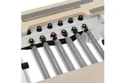 Lifespan Fitness Pilates Machine Spring - Set of 6 Springs