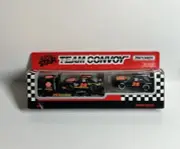 Matchbox Super Star Team Convoy Transporters Davey Allison #28 Havoline NEW/READ