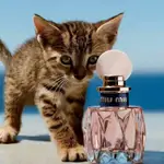 MIU MIU L'EAU ROSEE 粉色嬉遊女性淡香水 100ML