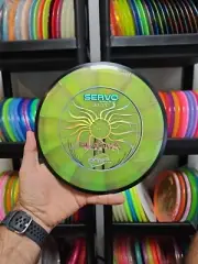 MVP Axiom Discs Plasma Servo 164g #2 Fairway Driver Golf Disc
