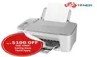 Canon TS3465W 3-in-1 Inkjet Wi-Fi MFP Printer+AirPrint+Rear Feeding PG645/CL646