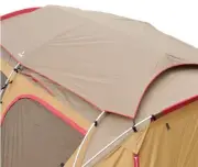 Snow Peak snow peak tarp land lock shield roof TP-670SR