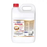Vetsense Flygon Gold Horse Insecticidal and Repellent Spray 5L