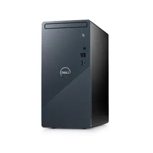 【DELL 戴爾】i5獨顯GTX商用電腦(3020T/i5-13400/16G/512SSD+1TB HDD/GTX1650 4G/W11P)