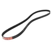 Gates A/C Micro-V Drive Belt for Bentley Bentayga Continental Flying Spur 4.0L