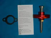 TIMING CAM CHAIN TENSIONER MANUAL ADJUSTER 1989-2007 HONDA CH250 REFLEX250 PS250