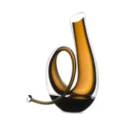 Riedel Horn Decanter