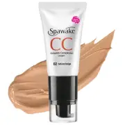 Spawake Cc Cream SPF32-Pa For Women 30G