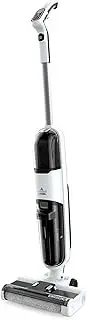 [Bissell] TurboClean Cordless Hard Floor Cleaner Mop and Lightweight Wet/Dry Vacuum, 3548