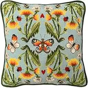 Bothy Threads Tapestry Kit - Wild and Wonderful