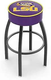 NCAA LSU Tigers 30" Bar Stool