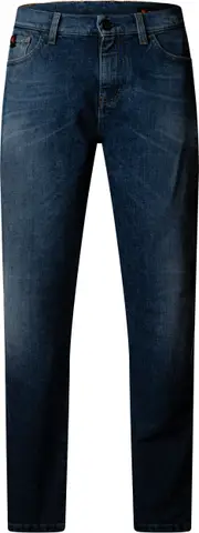 Riding Culture Dave, jeans , color: Dark Blue , size: W31/L32