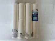 4x 12” 12 Inch x 50 Yard Rolls Tracing Paper Trace Sketch Paper