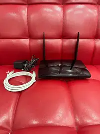 在飛比找Yahoo!奇摩拍賣優惠-【艾爾巴二手】TP-link Archer MR600 無線