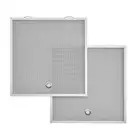 Broan Replacement Micro Mesh Aluminum Grease Filters (C2) For 30 In. AHDA1 And