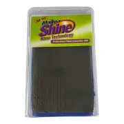 Hi-Tech Magna Shine Paint Correction Mitt