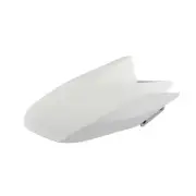 Front Fender White RMS Yamaha YP400R X MAX 400 2013 2016 SH071
