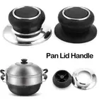 Replacement Casserole Handle Pot Grip Knob Pan Lid Handle Pan Lid Knob
