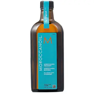 MOROCCANOIL摩洛哥優油200ml【愛買】