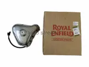 Genuine Royal Enfield Interceptor 650 "Magneto Cover Sub Assembly"