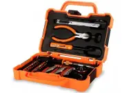 Jakemy 47-in-1 Household DIY Maintenance Toolkit JM-8146