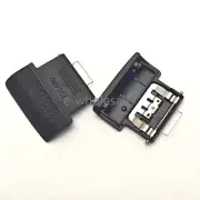 1pcs New for Nikon D7500 Camera SD Card Slot Cover Door Memory Chamber Repair