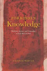Forbidden Knowledge