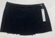 NWT Magicsuit by Miraclesuit Womens 16 Swim Skirt Swimsuit Tankini Bottom
