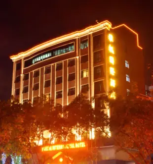 惠州雅楓酒店Yafeng International Hotel