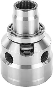 Center Differential Viscous Coupling Replace OE 38913AA100 38913AA101 38913AA102 compatible with Subaru Forester/Outback/Baja/Crosstrek