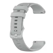Garmin Forerunner 745 Vivoactive 4 Replacement Watch Band Grey