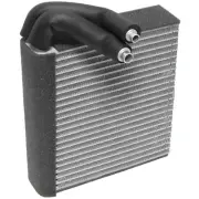 A/C Evaporator Core UAC For 2002-2008 Mini Cooper (for: Mini)